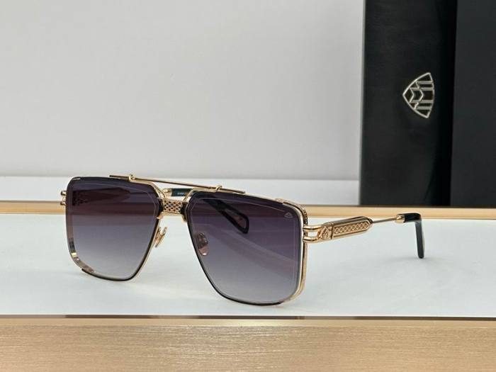 Top Quality M*AYBACH Glasses