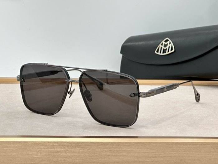 Top Quality M*AYBACH Glasses