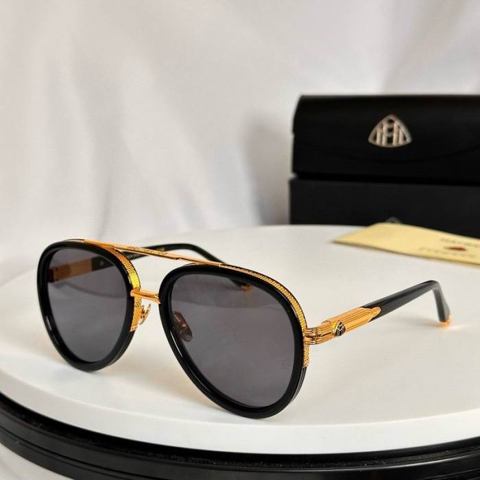 Top Quality M*AYBACH Glasses