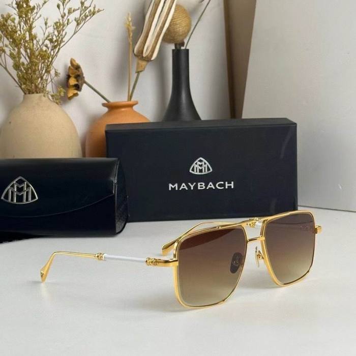 Top Quality M*AYBACH Glasses