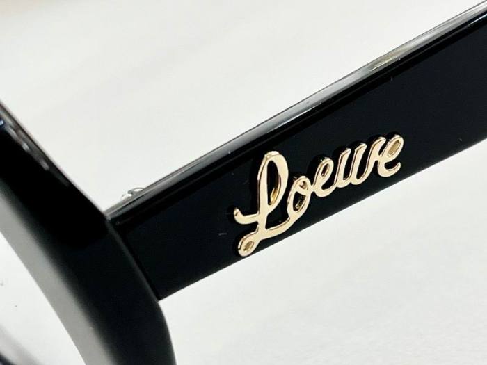L*OEWE Glasses Top