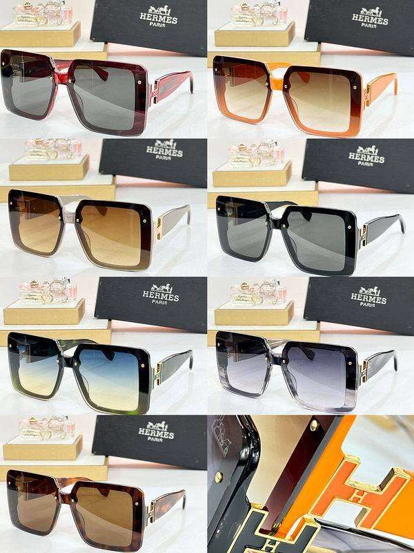 H*ermes Glasses Top