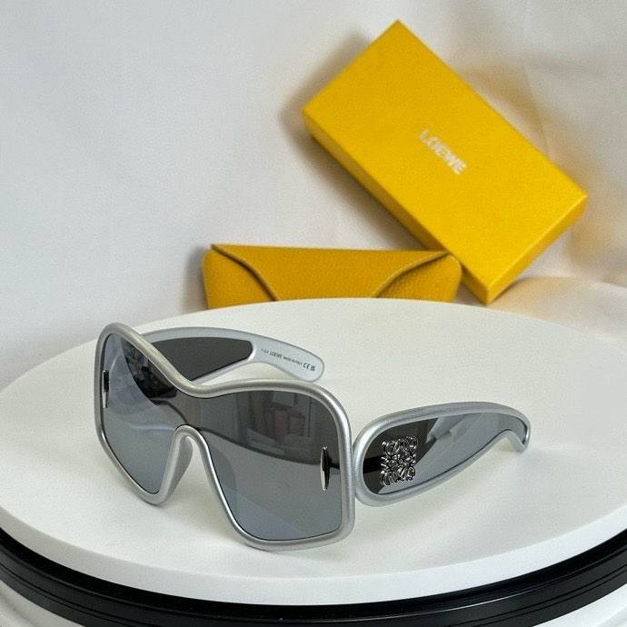 L*OEWE Glasses Top