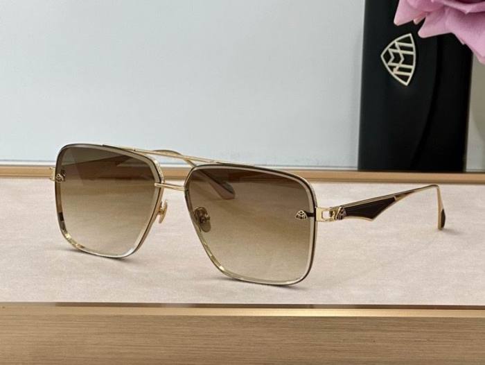 Top Quality M*AYBACH Glasses