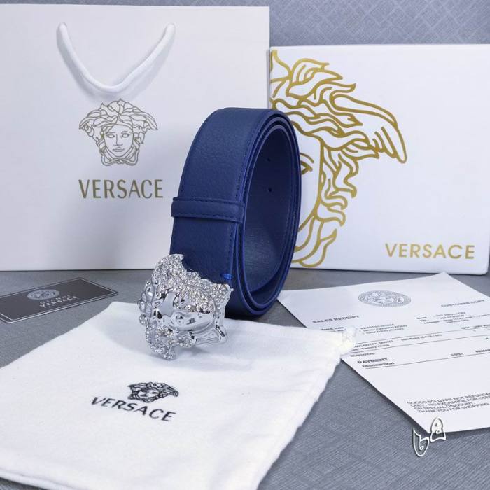 V*ersace Belts Top Quality012