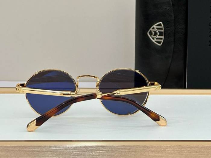 Top Quality M*AYBACH Glasses