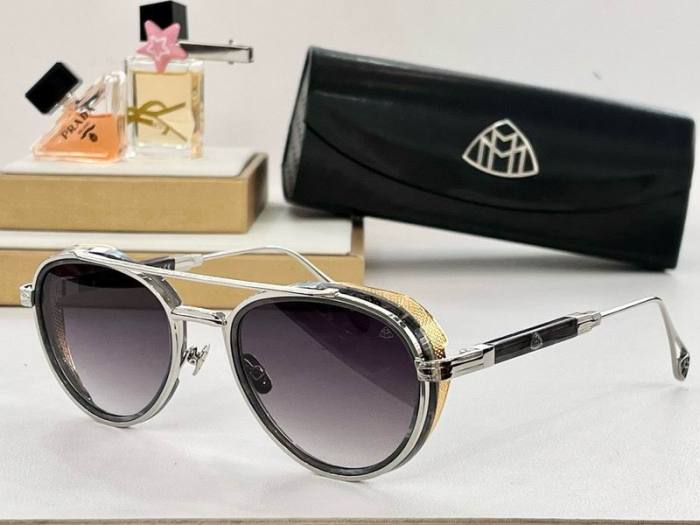 Top Quality M*AYBACH Glasses