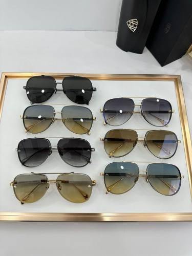 Top Quality M*AYBACH Glasses
