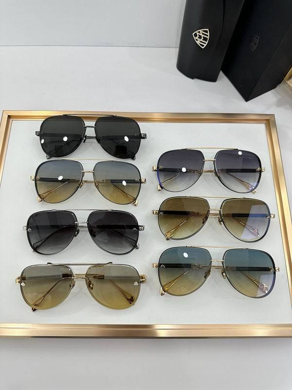 Top Quality M*AYBACH Glasses