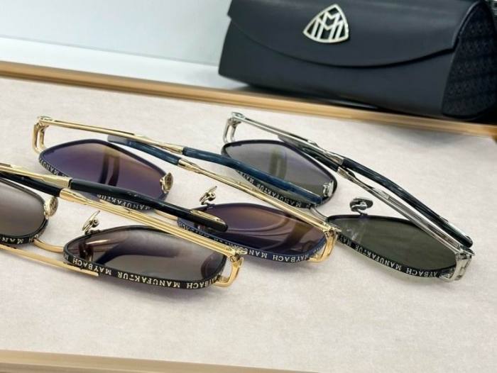 Top Quality M*AYBACH Glasses