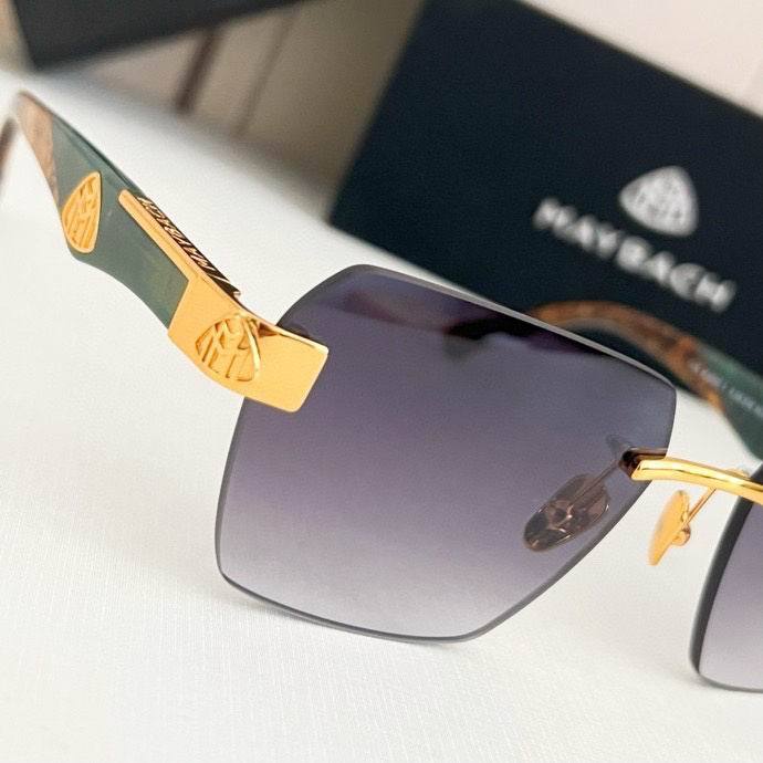 Top Quality M*AYBACH Glasses