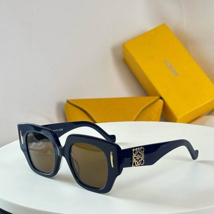 L*OEWE Glasses Top