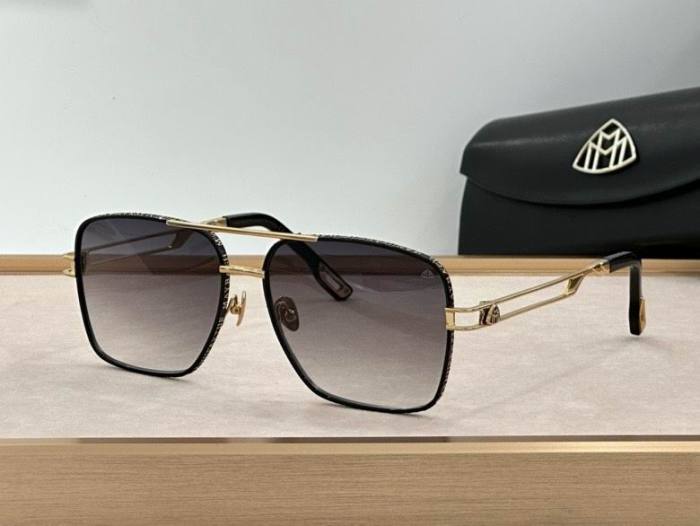 Top Quality M*AYBACH Glasses