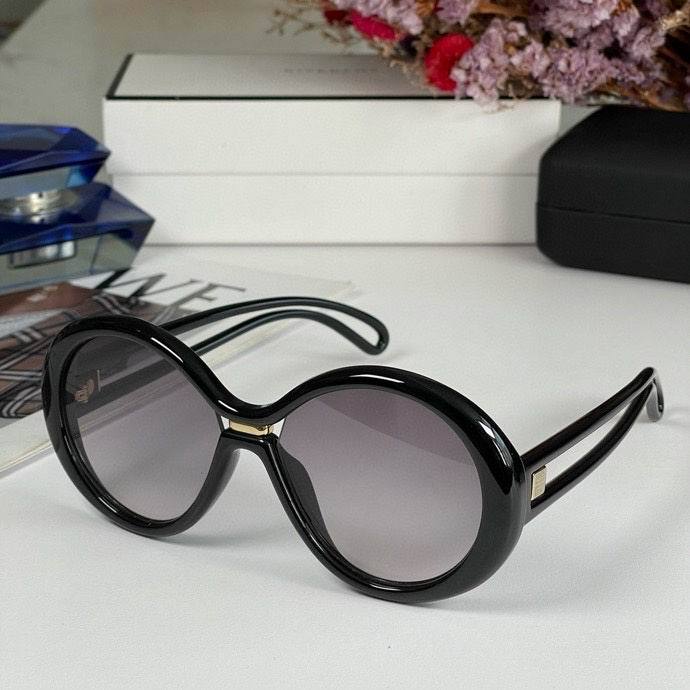 G*IVENCHY Glasses Top