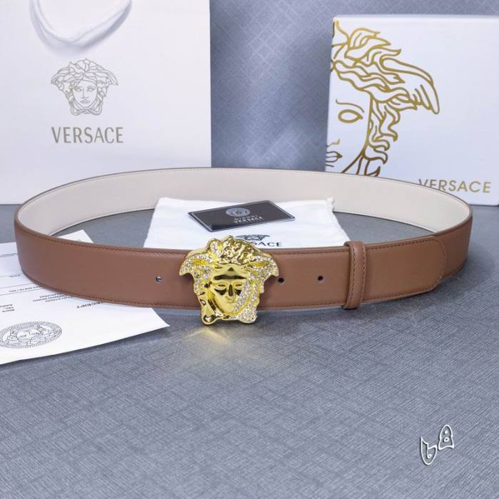 V*ersace Belts Top Quality013