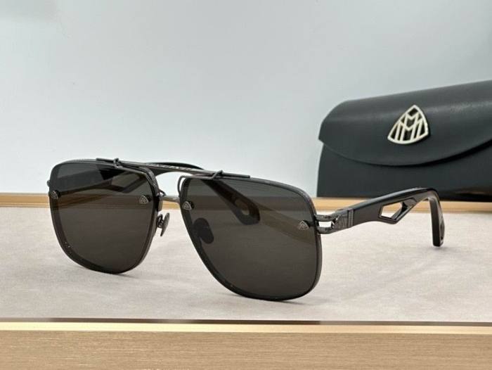 Top Quality M*AYBACH Glasses