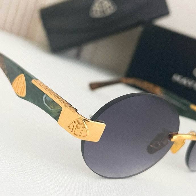 Top Quality M*AYBACH Glasses