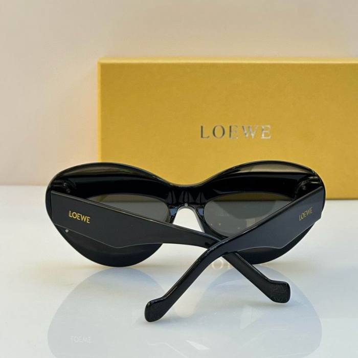 L*OEWE Glasses Top