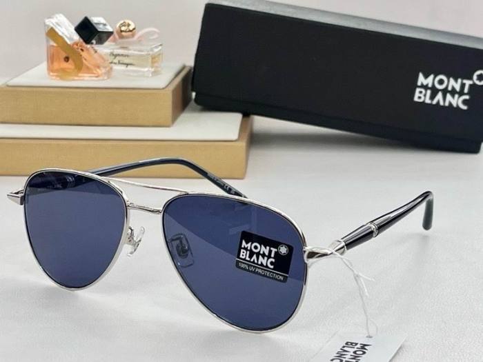 Top Quality M*ONT B*LAN Glasses