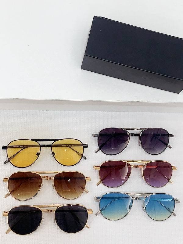 Top Quality M*ONT B*LAN Glasses