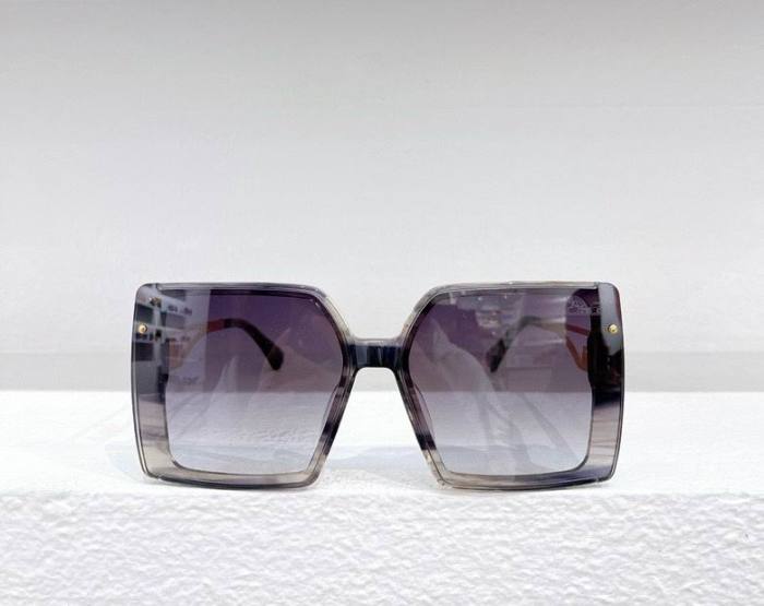 H*ermes Glasses Top
