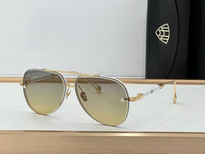 Top Quality M*AYBACH Glasses