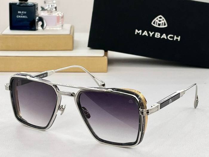 Top Quality M*AYBACH Glasses