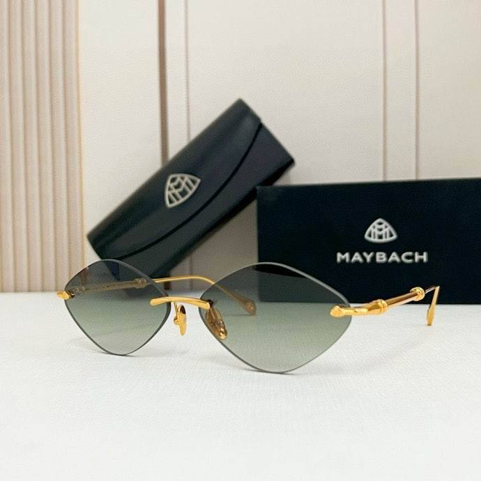 Top Quality M*AYBACH Glasses