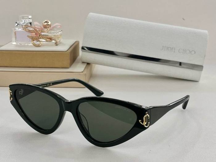 Top Quality J*IMMY C*HOO Glasses