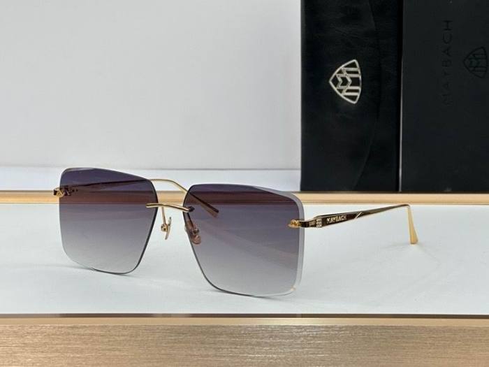 Top Quality M*AYBACH Glasses