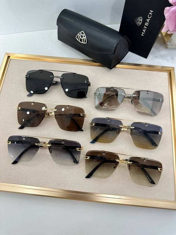 Top Quality M*AYBACH Glasses