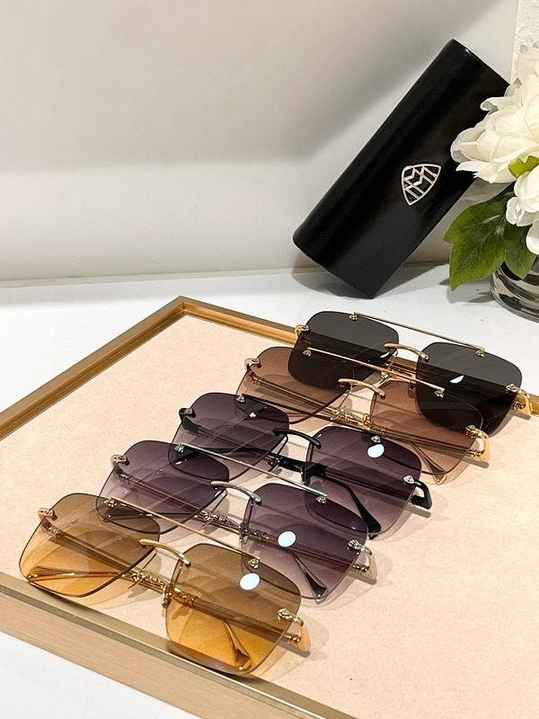 Top Quality M*AYBACH Glasses