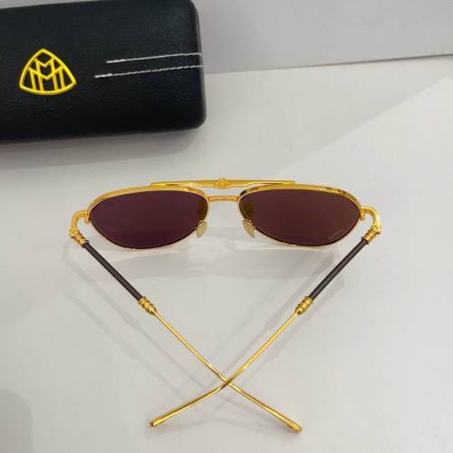 Top Quality M*AYBACH Glasses