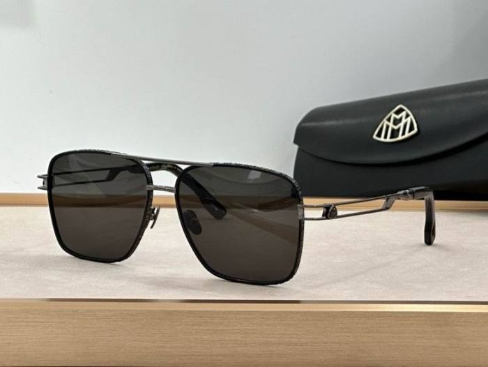 Top Quality M*AYBACH Glasses