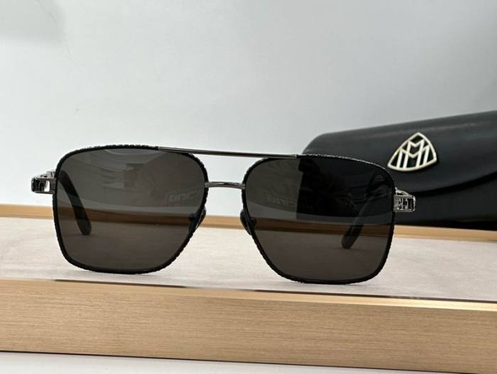 Top Quality M*AYBACH Glasses