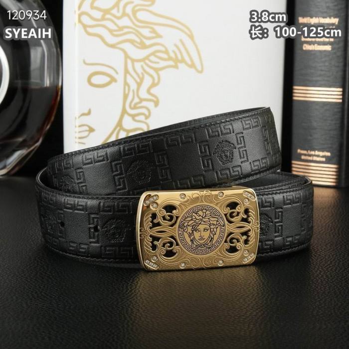 V*ersace Belts Top Quality003