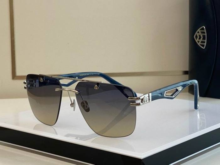 Top Quality M*AYBACH Glasses