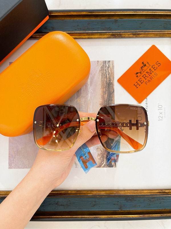 H*ermes Glasses Top