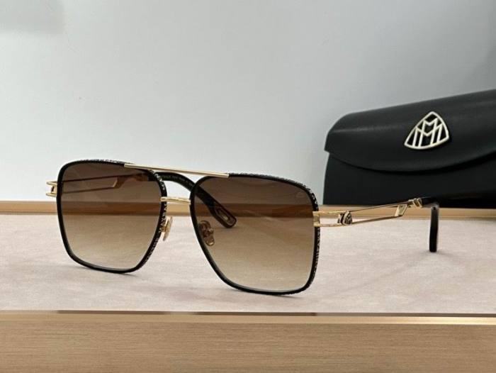 Top Quality M*AYBACH Glasses