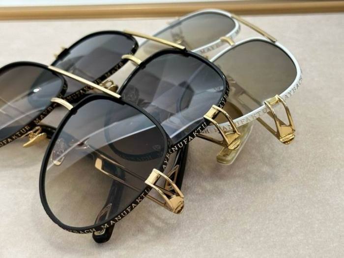Top Quality M*AYBACH Glasses