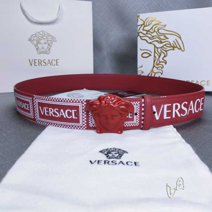 V*ersace Belts Top Quality016