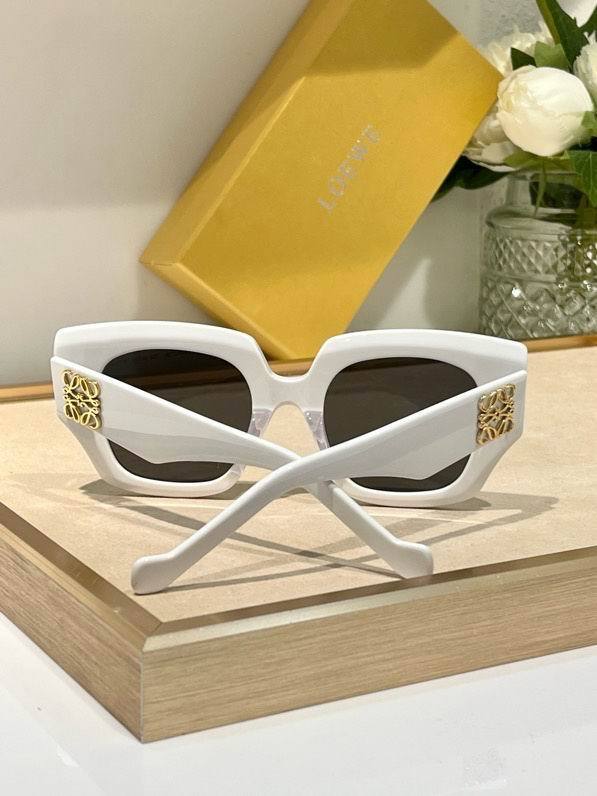 L*OEWE Glasses Top