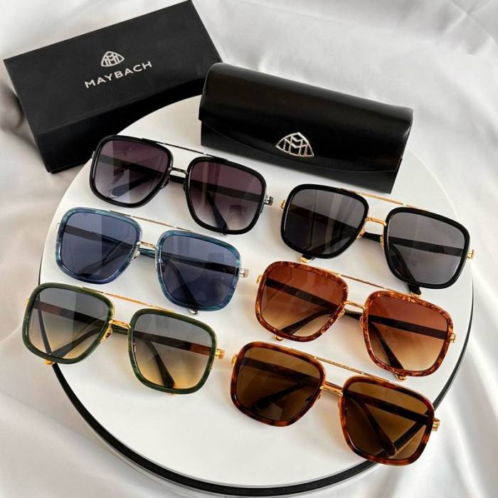 Top Quality M*AYBACH Glasses