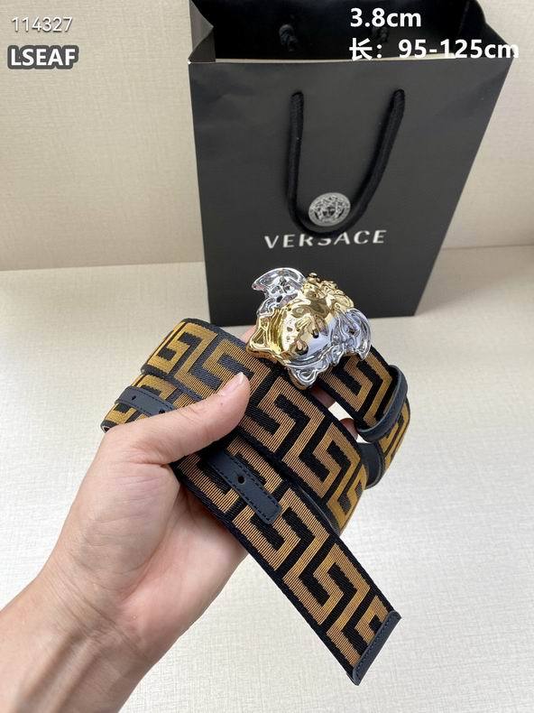 V*ersace Belts Top Quality007