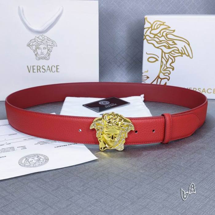 V*ersace Belts Top Quality012