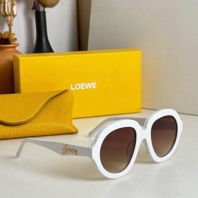 L*OEWE Glasses Top