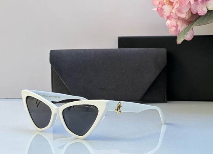 Top Quality J*IMMY C*HOO Glasses