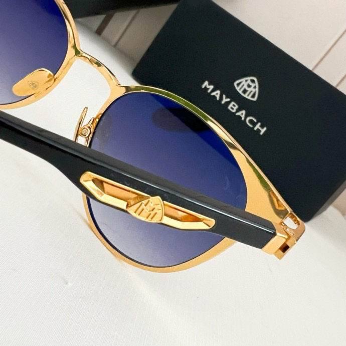 Top Quality M*AYBACH Glasses