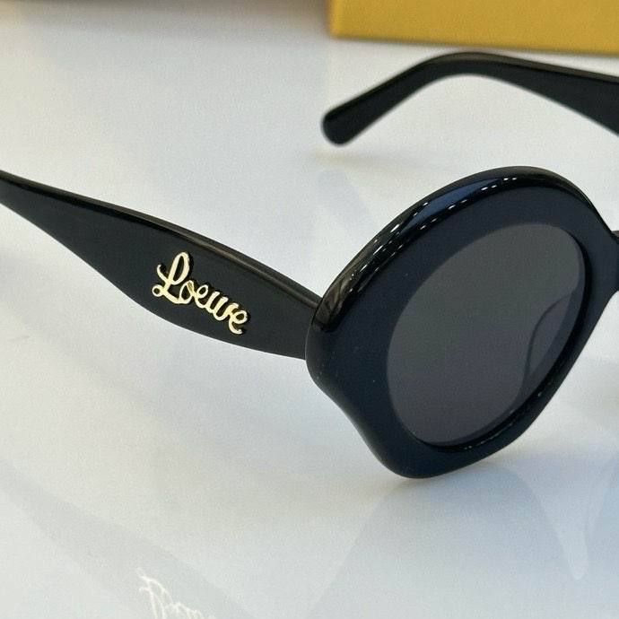 L*OEWE Glasses Top