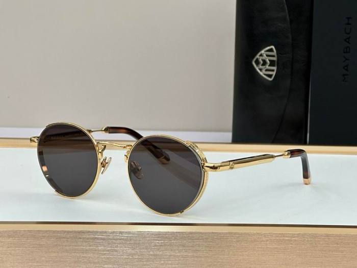 Top Quality M*AYBACH Glasses
